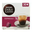 Nescafe Kapseln Dolce Gusto Espresso (30 St, Packung)