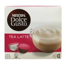Nescafé Dolce Gusto Tea Latte Kapseln(16 St, Packung)