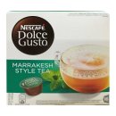 Nescafé Dolce Gusto Marrakesh Style Tea,...