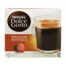 Nescafe Dolce Gusto Grande Intenso (16 Kapseln, Packung)
