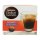 Nescafé Dolce Gusto Caffè Lungo Entkoffeiniert (16 Kapseln, Packung)