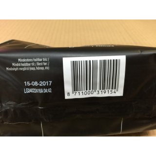 Senseo Kaffeepads Typ Espresso Excellent (12 Pads, Beutel)