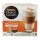 Nescafé Dolce Gusto Latte Macchiato Caramel (16 Kapseln)