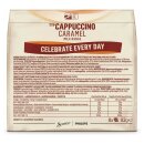 Senseo Kaffeepad Cappuccino Caramel 8 Pads (92g Beutel)