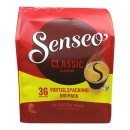 Senseo Kaffeepad Klassisch, Vorteilspackung (36 pads)