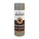 Monin Dark Chocolate, Flavoured Sauce, Sauce Chocolat...