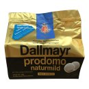 Dallmayr Kaffeepads prodomo Naturmild (16 Pads, Beutel)