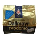 Dallmayr Kaffeepads prodomo (16 Pads Beutel)