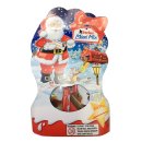 Ferrero Kinder Maxi Mix Motiv: Weihnachtsmann (153g...