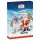 Ferrero Kinder Mini Mix Adventskalender Motiv mit Wichteln (152g)