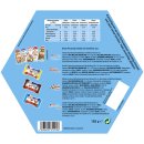 Ferrero kinder Maxi Mix Weihnachtsteller Motiv: Tannenbaum (152g Packung)