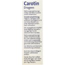 Abtei Carotin Dragees Sonne, Haut 3er (3 Packungen mit je 132 St.)