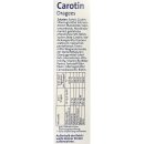 Abtei Carotin Dragees Sonne, Haut 3er (3 Packungen mit je 132 St.)