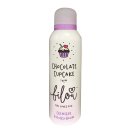 bilou Duschschaum Chocolate Cupcake (200 ml Flasche)