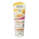 Lavera Sanfte Bodylotion Bio Mandelmilch & Bio-Honig...