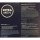 NIVEA MEN Geschenkset Sports (Anti-Transpirant Dry Impact 150ml, Sport Pflegedusche 250ml, Creme 30 ml)