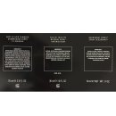 Otto Kern Signature Man Geschenkset (Deodorant Spray 50ml, Eau de Toilette 30ml, Body & Hair Shampoo 75ml)