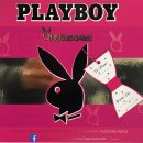 Playboy Queen of the Game Geschenkset (Eau de Toilette Spray 40ml, Deodorant Body Spray 150ml)
