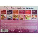 tetesept Verwöhnmomente Geschenkset 1er (6x20 ml)