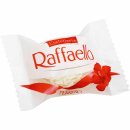 Raffaello Stern 3er Pack (3x40g Packung) + usy Block