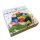 Ritter Sport Bunter Teller (230g Packung)