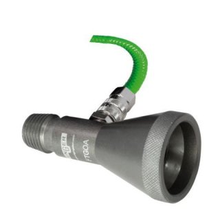 Unger HiFlo? MultiLink CarbonTec Adapter (1 Stck.)