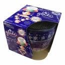 Glade Duftkerze Velvet Tea Party Kerze (120g Stück)