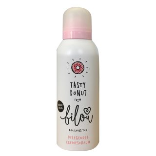 bilou Cremeschaum, Schaumlotion Tasty Donut (150 ml Flasche)