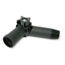 Unger HiFlo? MultiLink Winkeladapter Kunststoff,...