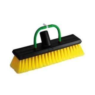 Unger HiFlo? Solarbürste SOFT, gelb (1 Stck.)