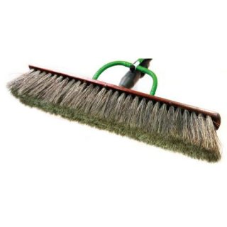 Unger HiFlo? Naturhaarbürste 40cm, mit Adapter (1 Stck.)