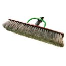 Unger HiFlo? Naturhaarbürste 40cm, mit Adapter (1...