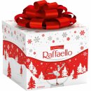 Raffaello Geschenkbox 3er Pack (3x300g Packung) + usy Block