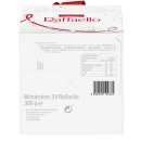 Raffaello Geschenkbox 3er Pack (3x300g Packung) + usy Block