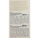 Dove Limited Edition Winterpflege Geschenkset (1x Pflegedusche 250ml + 1x Body Lotion 250ml), 1er Set