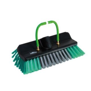 Unger HiFlo? Advanced Winkelbürste, 27cm HARD (1 Stck.)