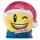 Lindt HELLO Adventskalender Mini Emoti Let Get Ready For Xmas (145g)