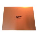 James Bond 007 for Women II Geschenkset (EDP 30ml, body lotion 50ml), 1er Set