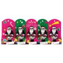 Lindt Hello Nice to sweet you Weihnachtsmänner...