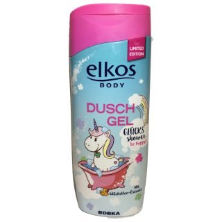 Einhorn Duschgel Glückshower be happy (300ml)