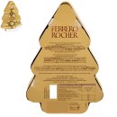 Ferrero Rocher Tanne 5er Pack (5x150g Packung) + usy Block