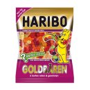 Haribo Goldbären Rätsel Edition (200g Beutel)