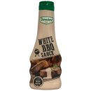Develey white BBQ Sauce rauchig im Geschmack 1er Pack...