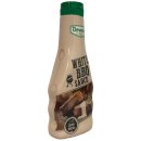 Develey white BBQ Sauce rauchig im Geschmack 1er Pack (1x250ml Flasche)