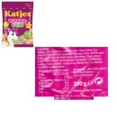 Katjes Wunder-Land mit Einhorn (200g Beutel)
