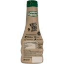 Develey white BBQ Sauce rauchig im Geschmack 3er Set (3x250ml Flasche)