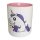 Einhorn Tasse Einhornliebe rosa (325ml)
