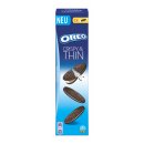 OREO crispy & Thin original Kekse (96g)