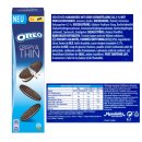 OREO crispy & Thin original Kekse (96g)