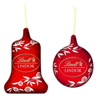 Lindor Baumbehang Mich lose gemischt (100x20g)
